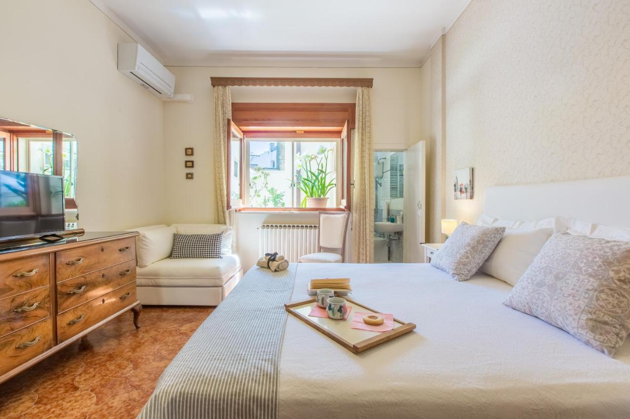 فيلا Casa Carmen Vicino Al Mare سان فيتو دي نورماني المظهر الخارجي الصورة