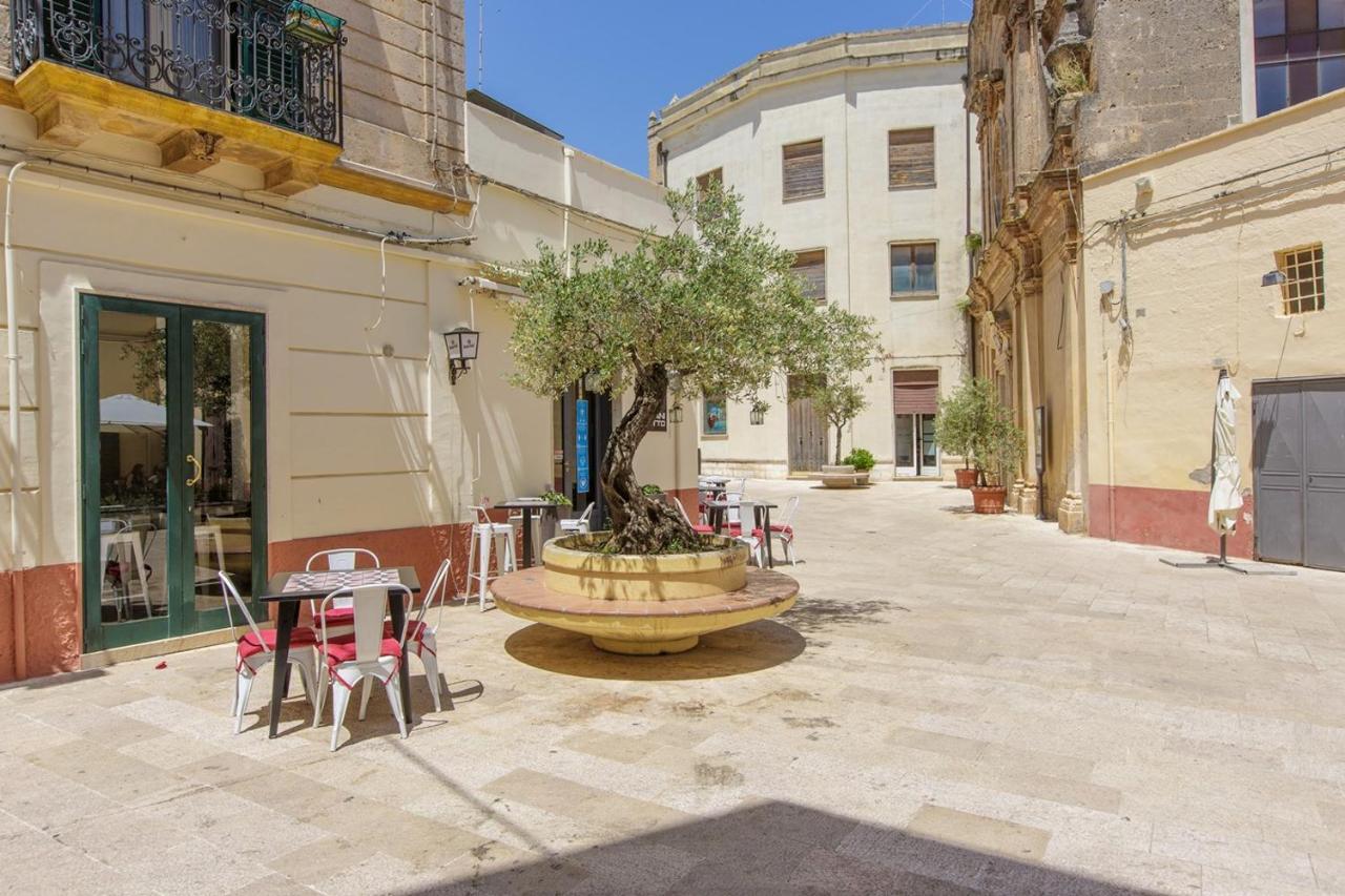 فيلا Casa Carmen Vicino Al Mare سان فيتو دي نورماني المظهر الخارجي الصورة