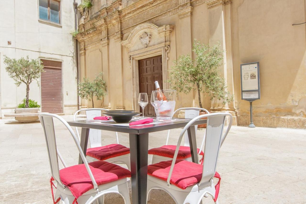 فيلا Casa Carmen Vicino Al Mare سان فيتو دي نورماني المظهر الخارجي الصورة