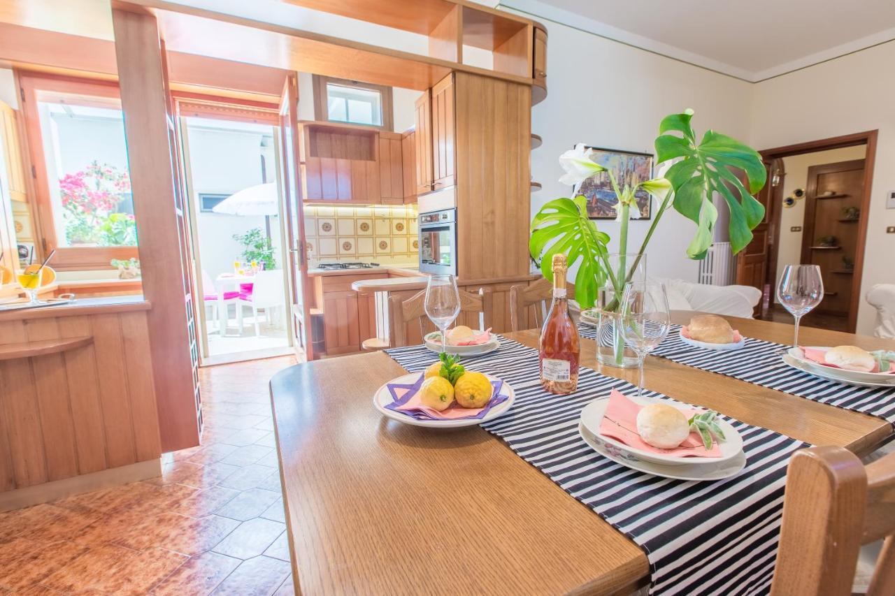 فيلا Casa Carmen Vicino Al Mare سان فيتو دي نورماني المظهر الخارجي الصورة