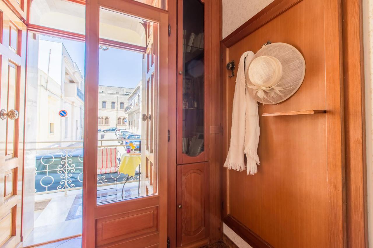 فيلا Casa Carmen Vicino Al Mare سان فيتو دي نورماني المظهر الخارجي الصورة