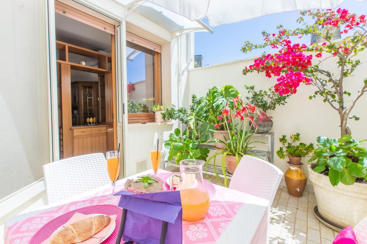 فيلا Casa Carmen Vicino Al Mare سان فيتو دي نورماني المظهر الخارجي الصورة