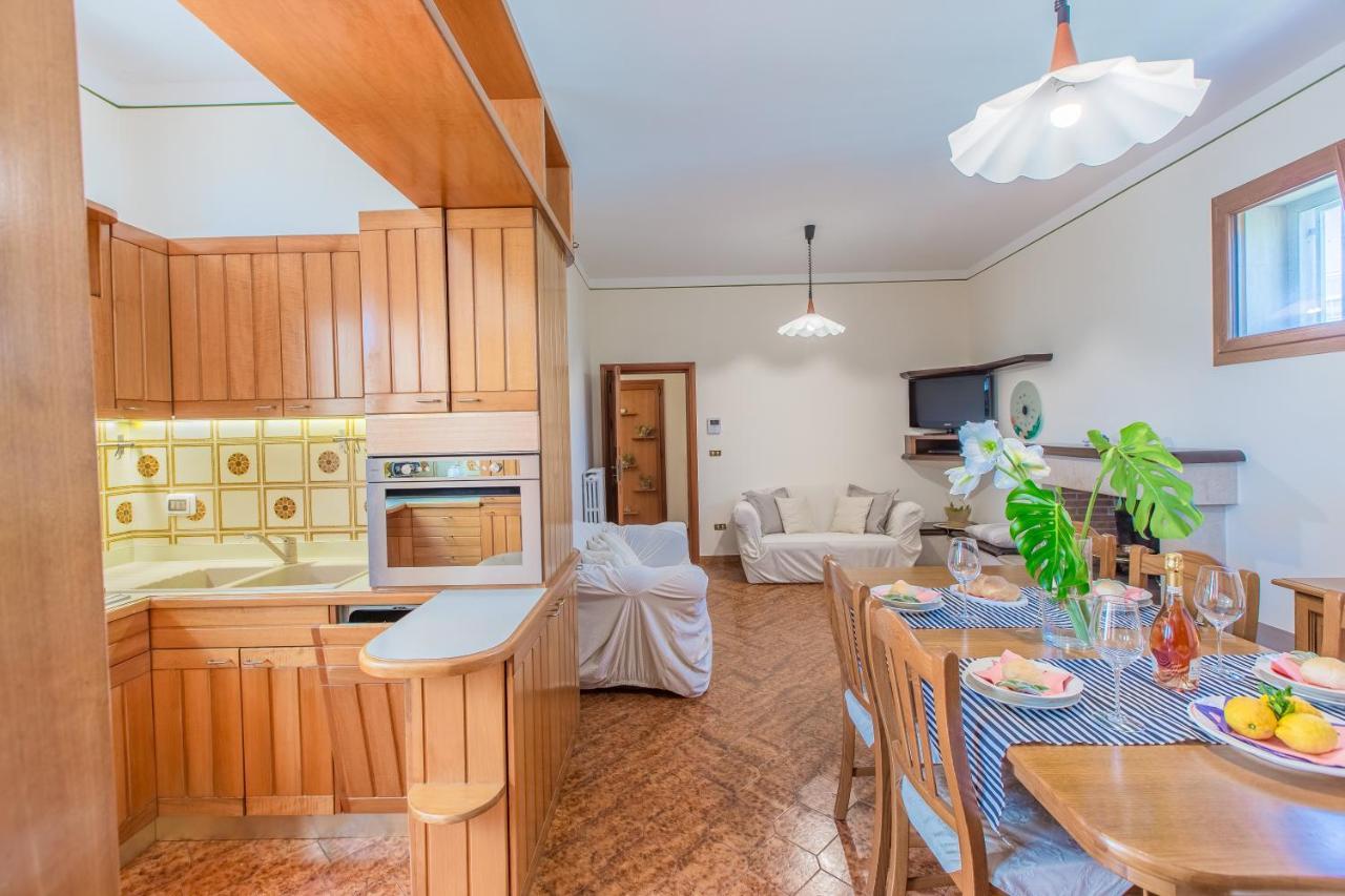 فيلا Casa Carmen Vicino Al Mare سان فيتو دي نورماني المظهر الخارجي الصورة