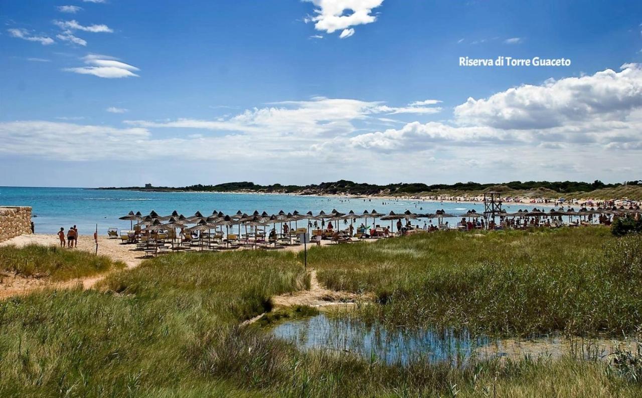 فيلا Casa Carmen Vicino Al Mare سان فيتو دي نورماني المظهر الخارجي الصورة